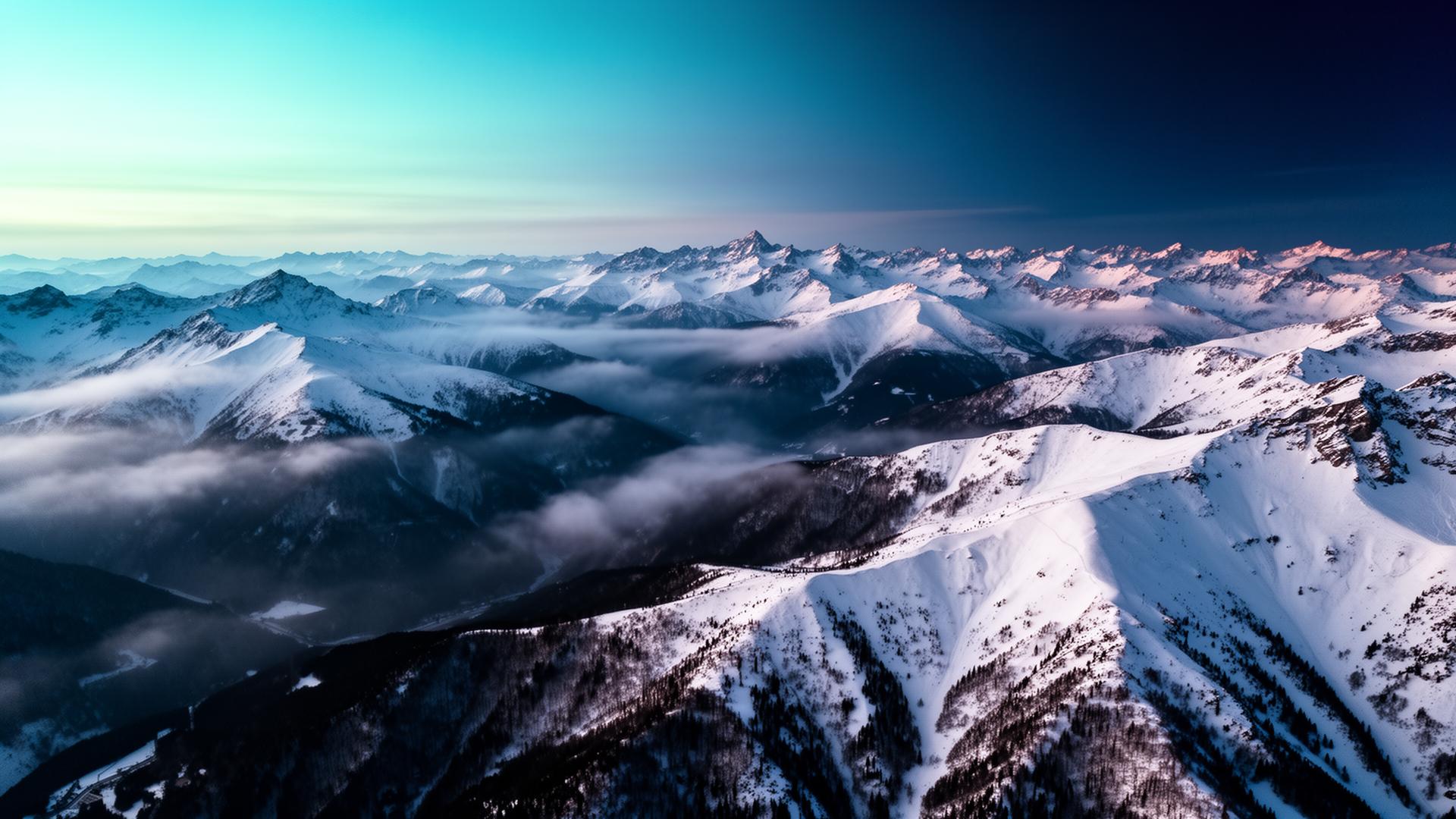 Pyrénées ariégeoises